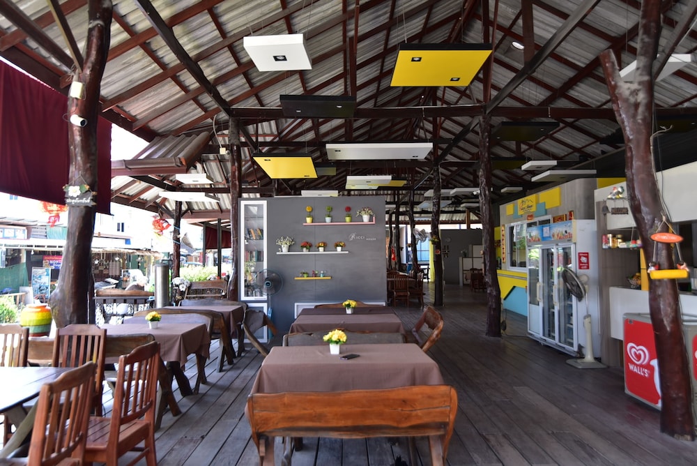 Ricci House Resort 61/73