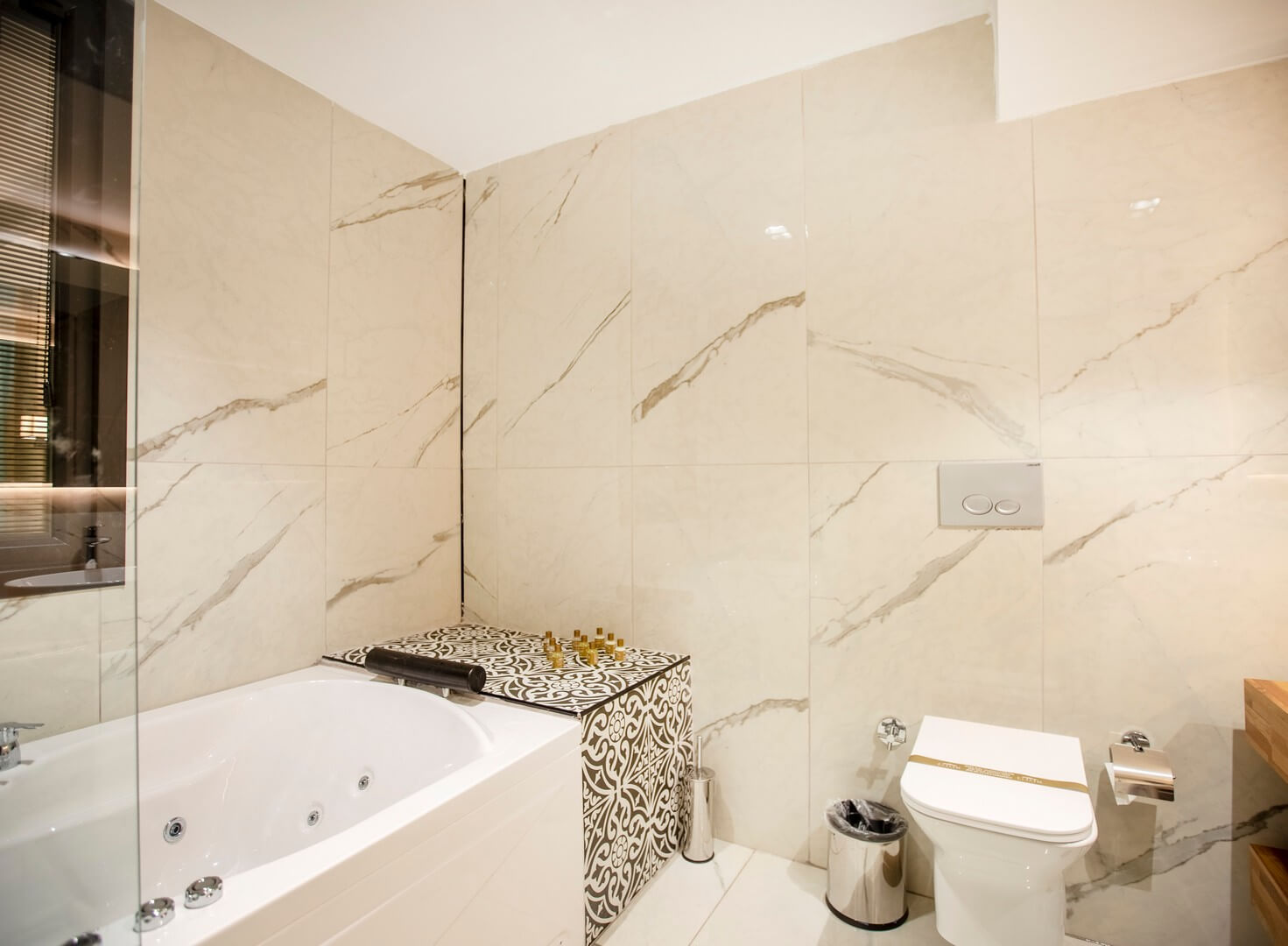 suite, Elifim Resort Hotel 5/8