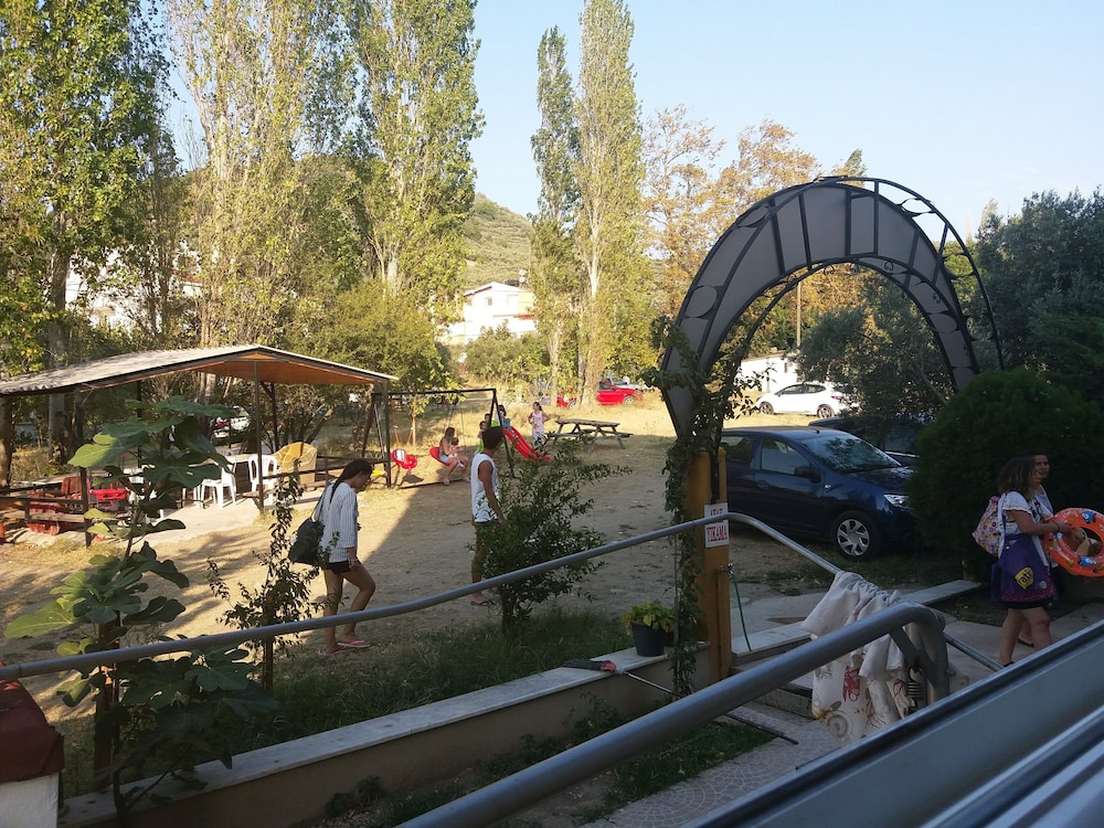 Saglik Apart Pansiyon 20/49