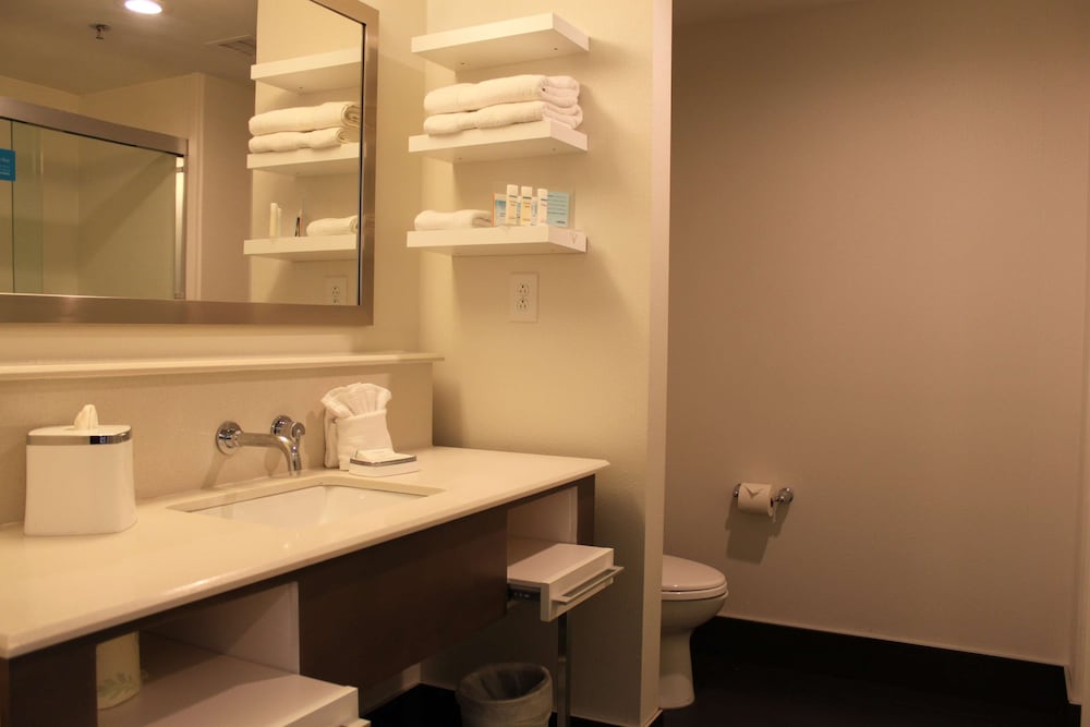 Hampton Inn Bainbridge 15/47
