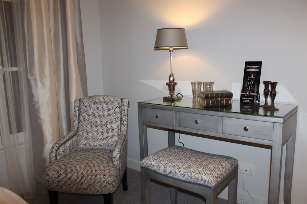 My Home In Paris Hotel 14/37
