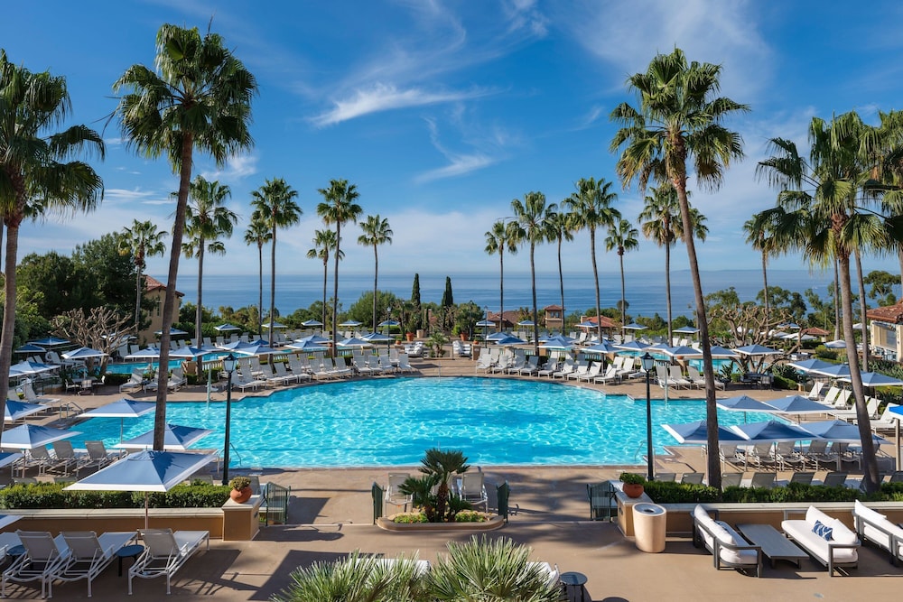 Marriott S Newport Coast Villas 54/62