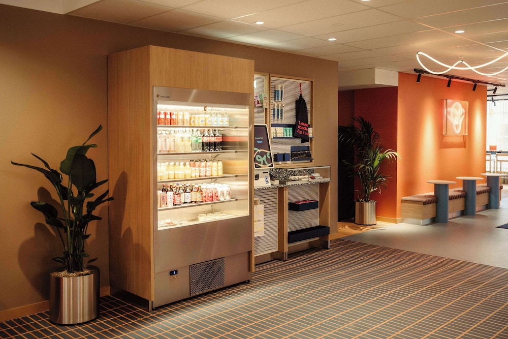 Hotel Fridhemsplan 35/50