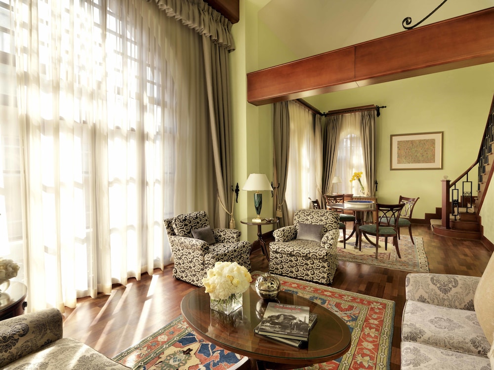 Four Seasons Hotel Istanbul at Sultanahmet 30/36