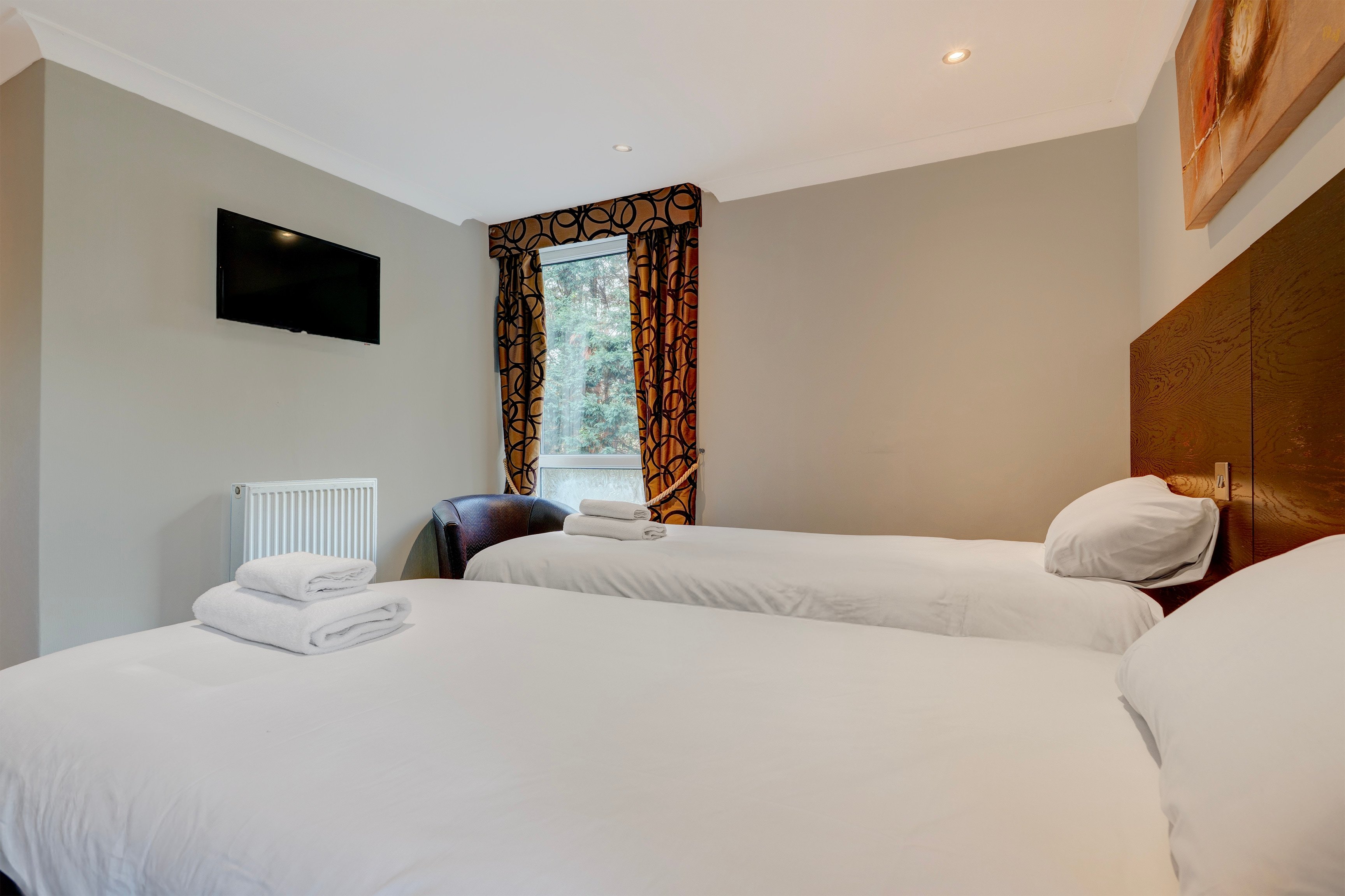 Liverpool Aigburth Sefton Park Hotel By Belvilla 24/50