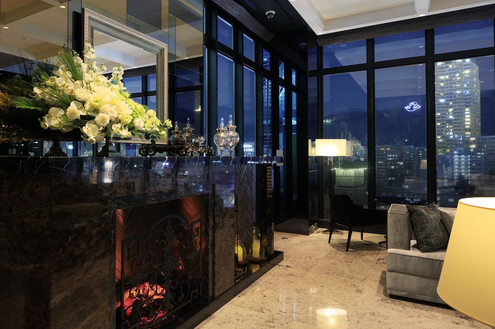 Candeo Hotels Kobe Torroad 7/62