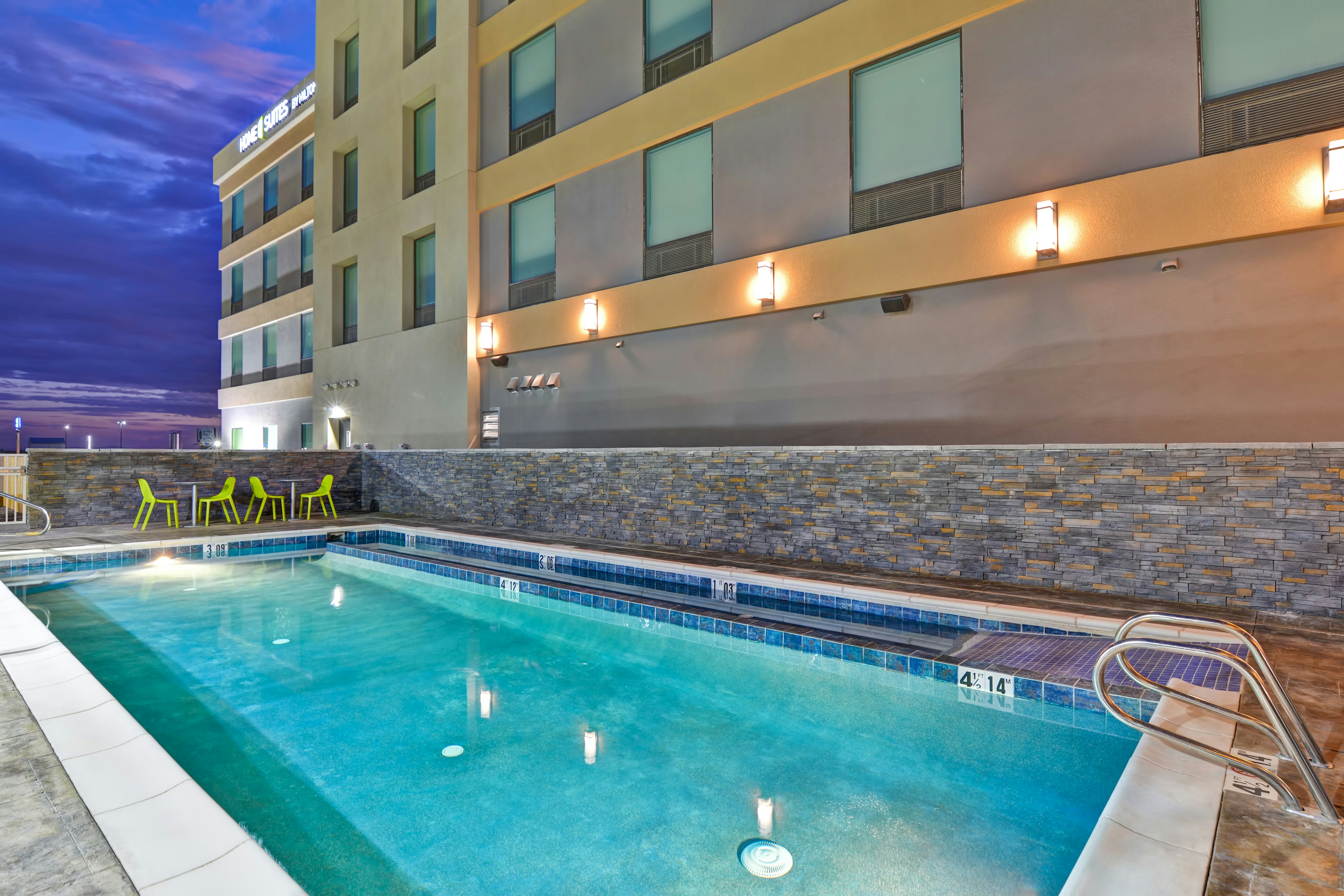Home2 Suites By Hilton Pecos 2/51