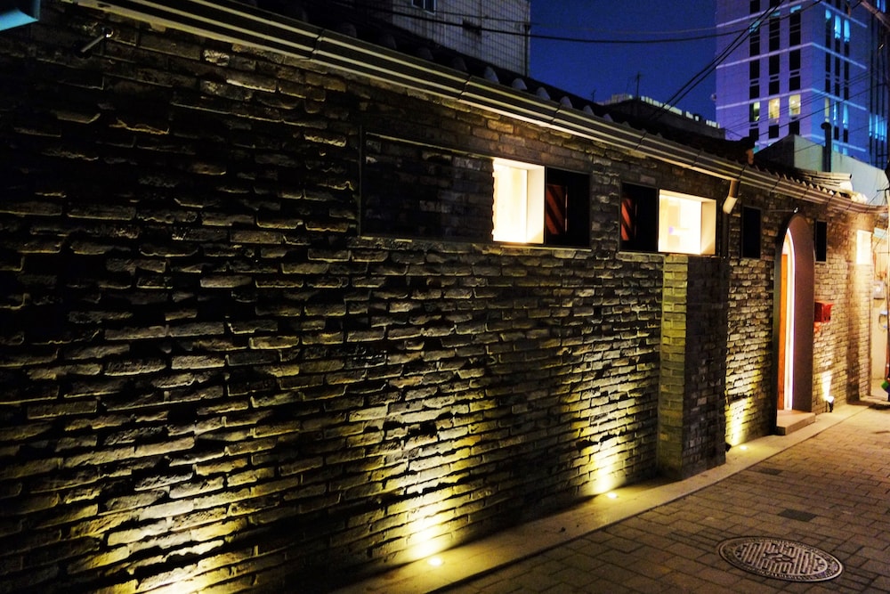 Nagne House Boutique Hanok 47/49