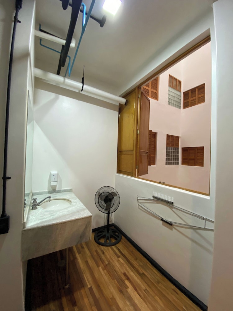 Hostel Mundo Joven Catedral 31/50