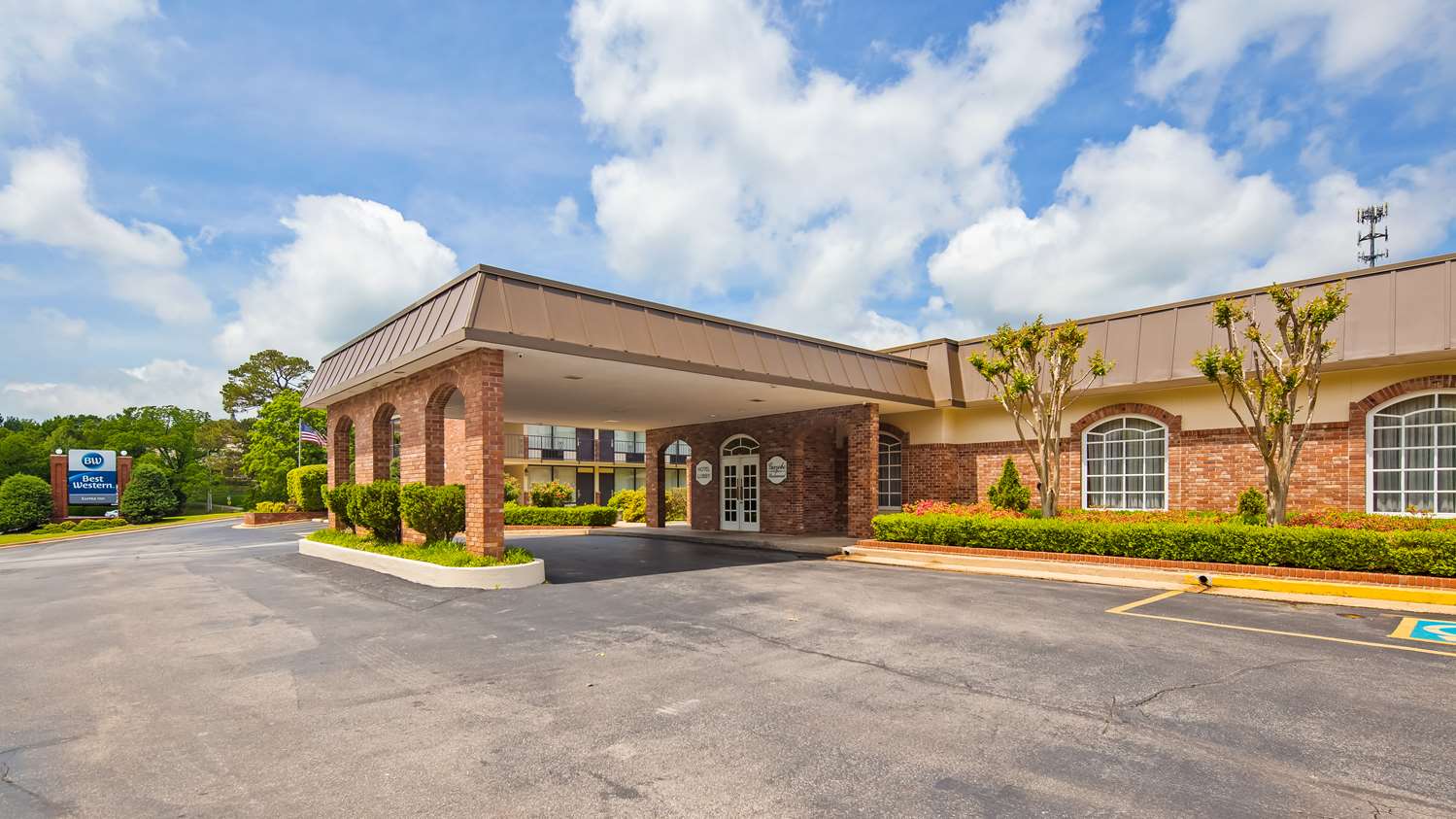 Osage Creek Lodge 31/33