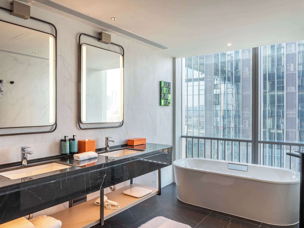 Novotel Xi'an Aden 54/57