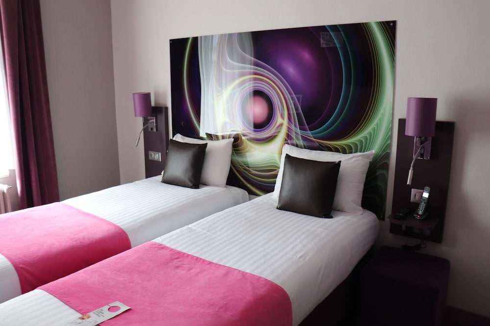 Inter Hotel Saint Martial 27/49