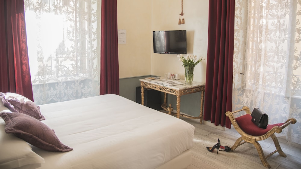 Ripetta Rooms 21/59