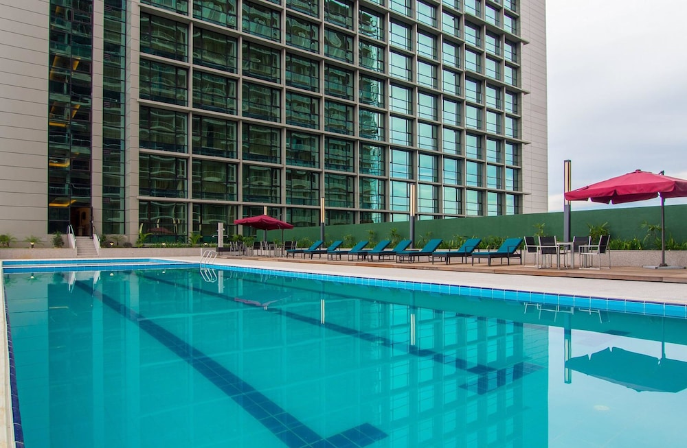 Imperial Hotel Kuching 28/41