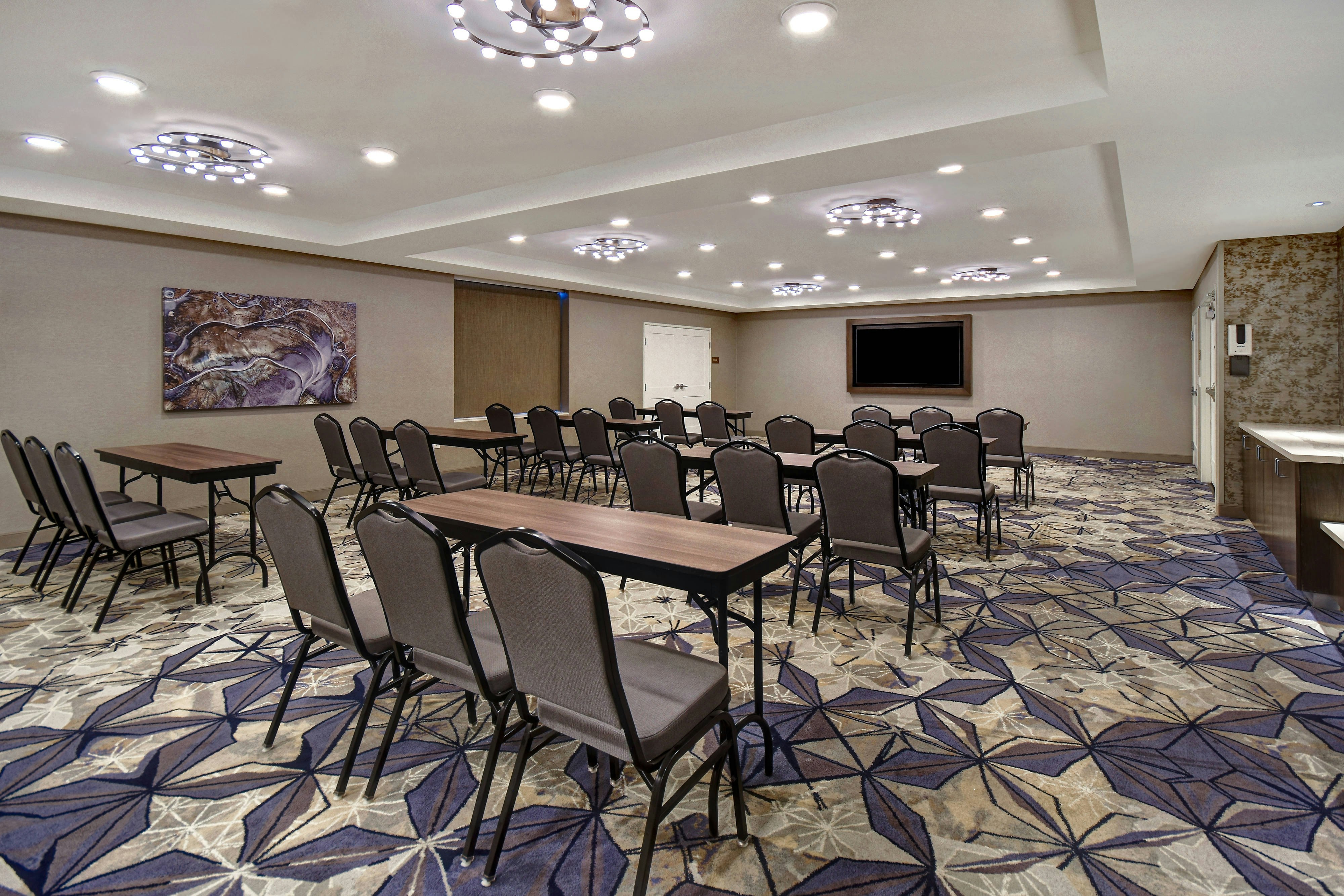 Fairfield Inn & Suites by Marriott Las Vegas Airport South 47/53