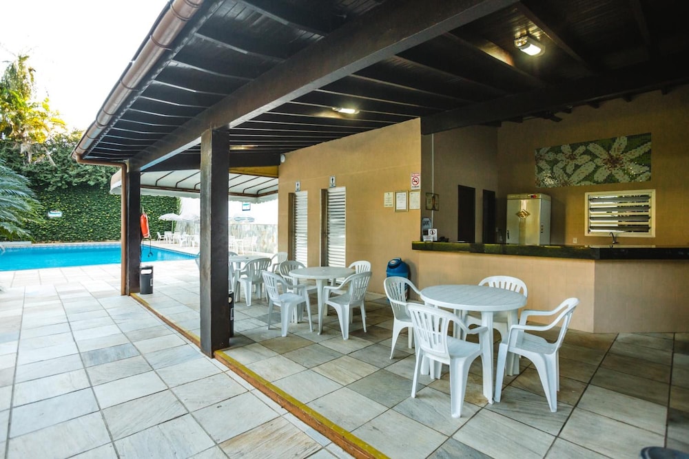 Foz Presidente Economic Hotel 25/35