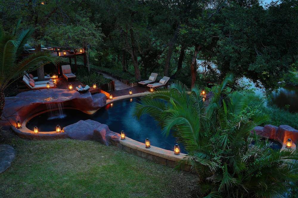 Lukimbi Safari Lodge 42/49