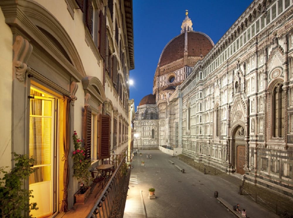 Granduomo Charming Accomodation 40/50