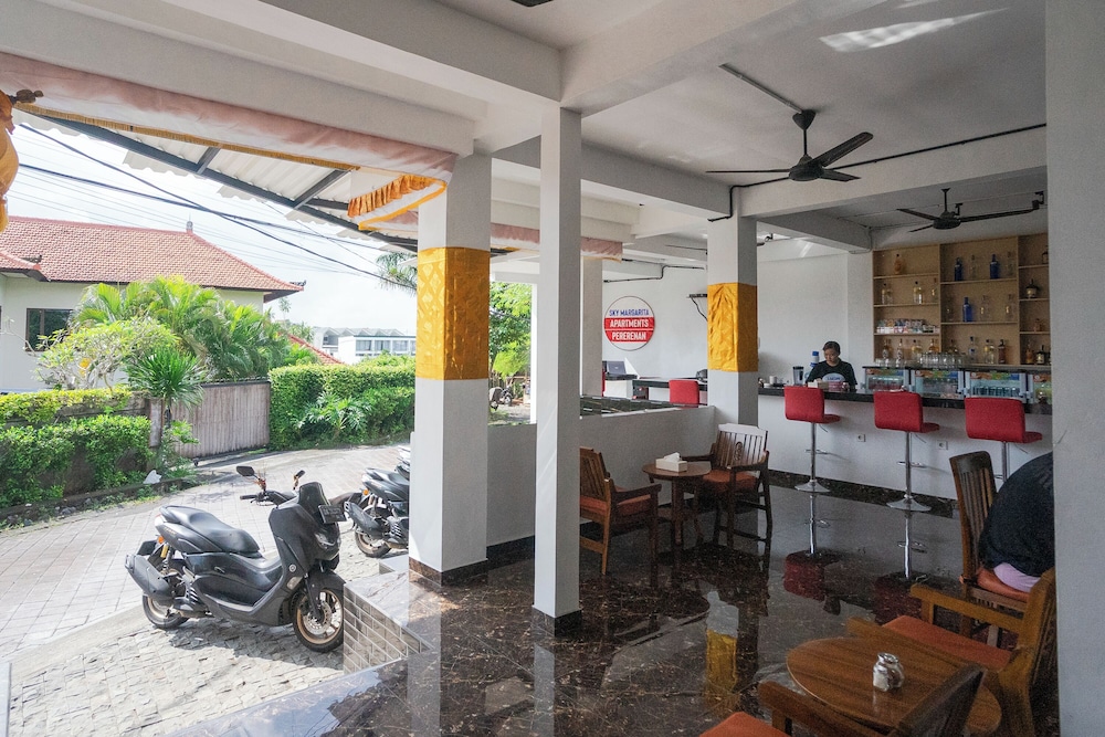 Margarita Surf Hostel Canggu 23/44