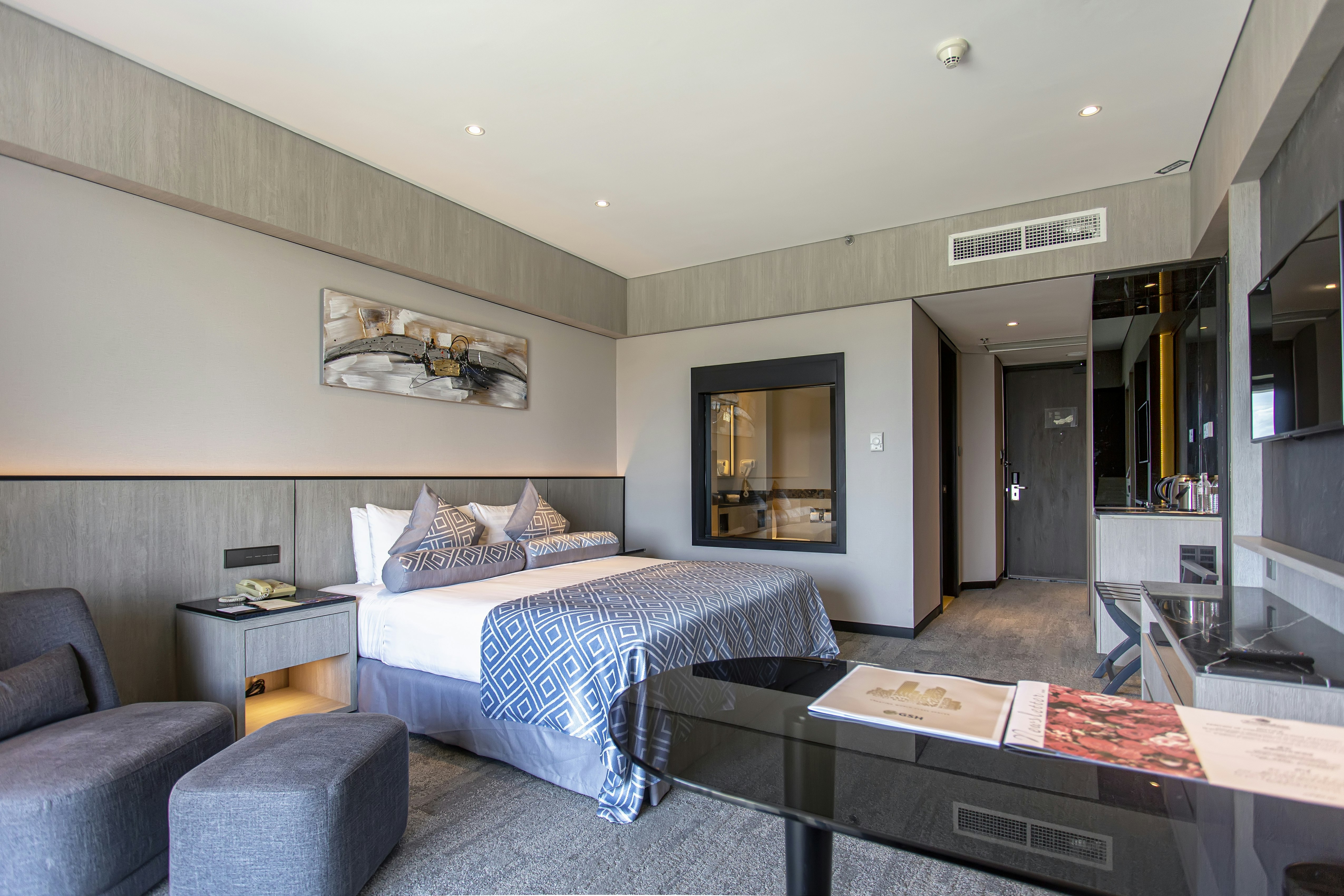 The Pacific Sutera Hotel 23/57
