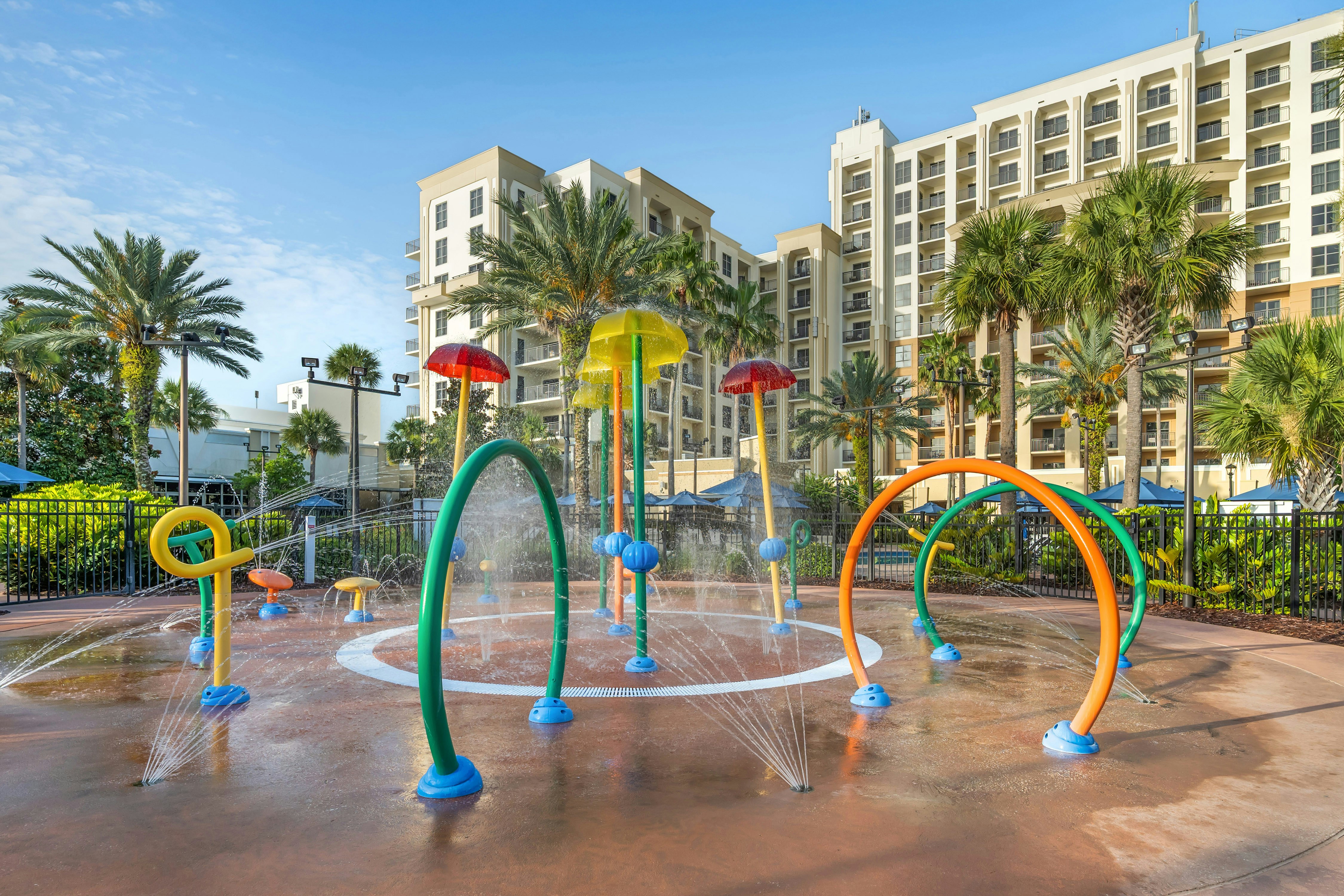 Hilton Grand Vacations Club Las Palmeras Orlando 27/61