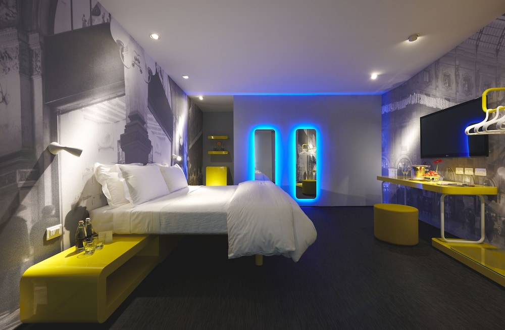 The Street Milano Duomo a Design Boutique Hotel 14/67