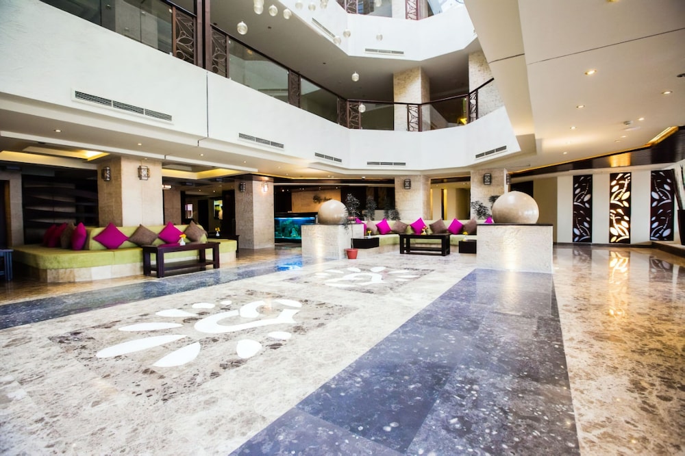 Bosque Hotel and Aqua Park 55/58