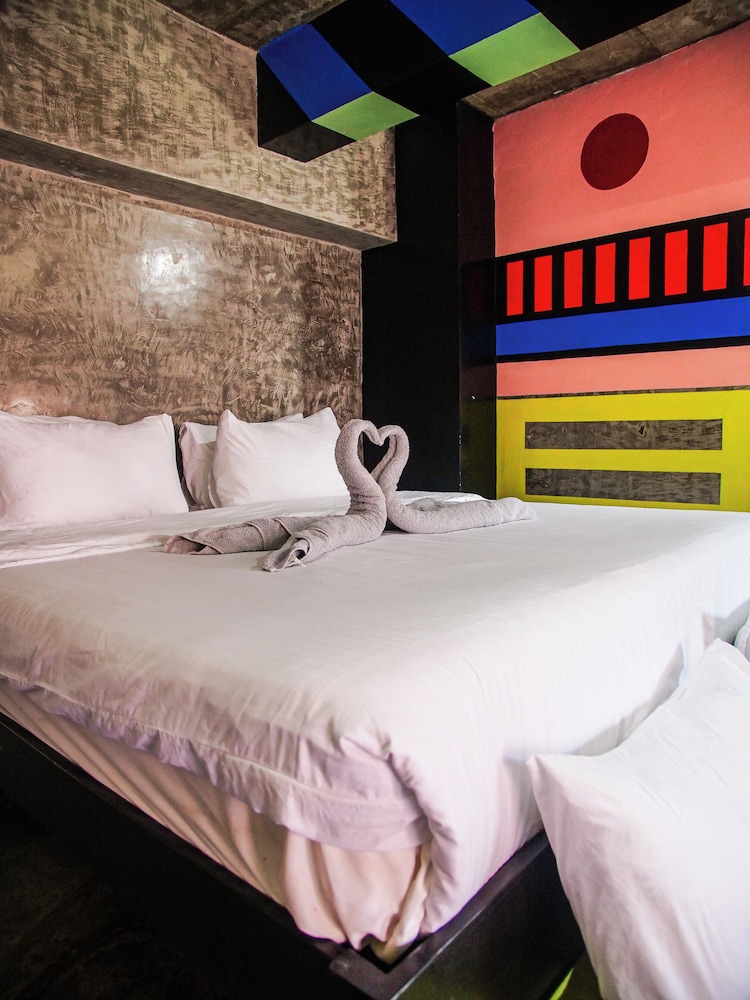 D522 Hostel at Kiener Hills - Near Cebu Airport 7/39