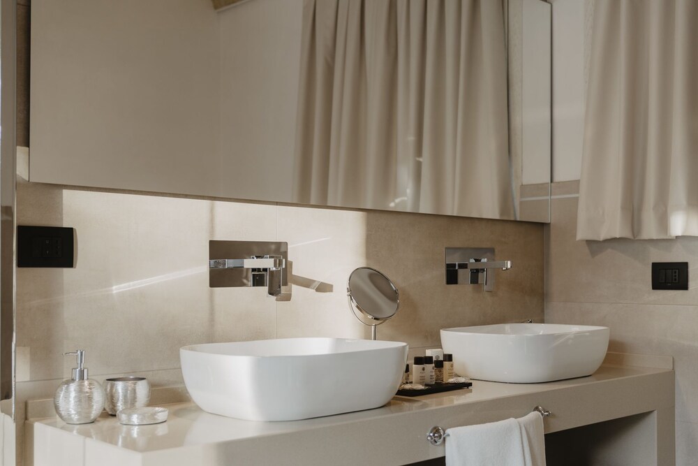 Masseria Muntibianchi Agriresort 49/50