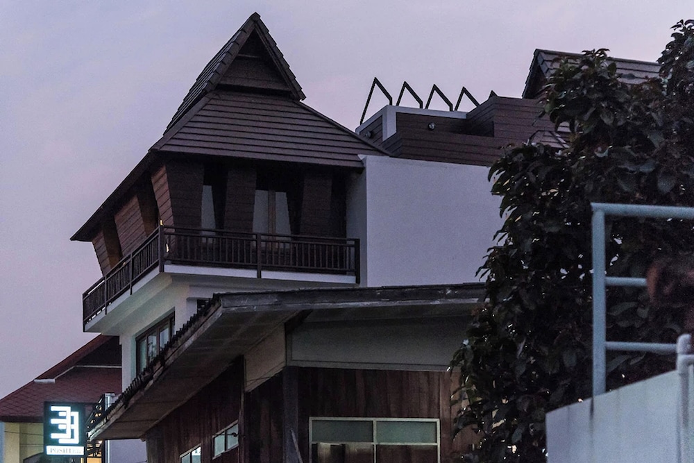 33 Poshtel - Adults Only 4/50
