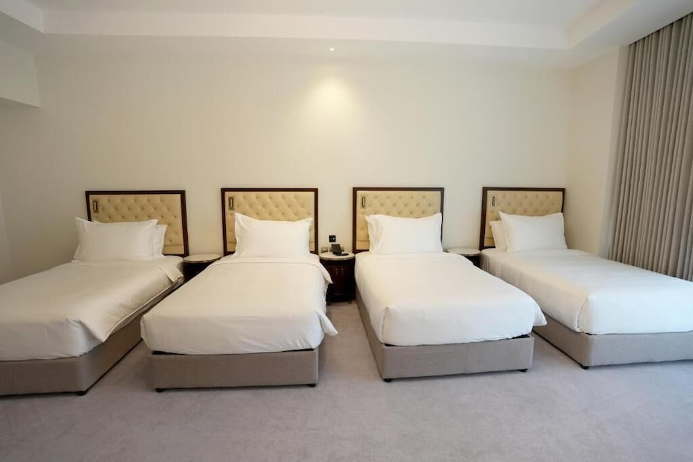 فندق بننسولا وورث(Peninsula Worth Hotel) 24/41