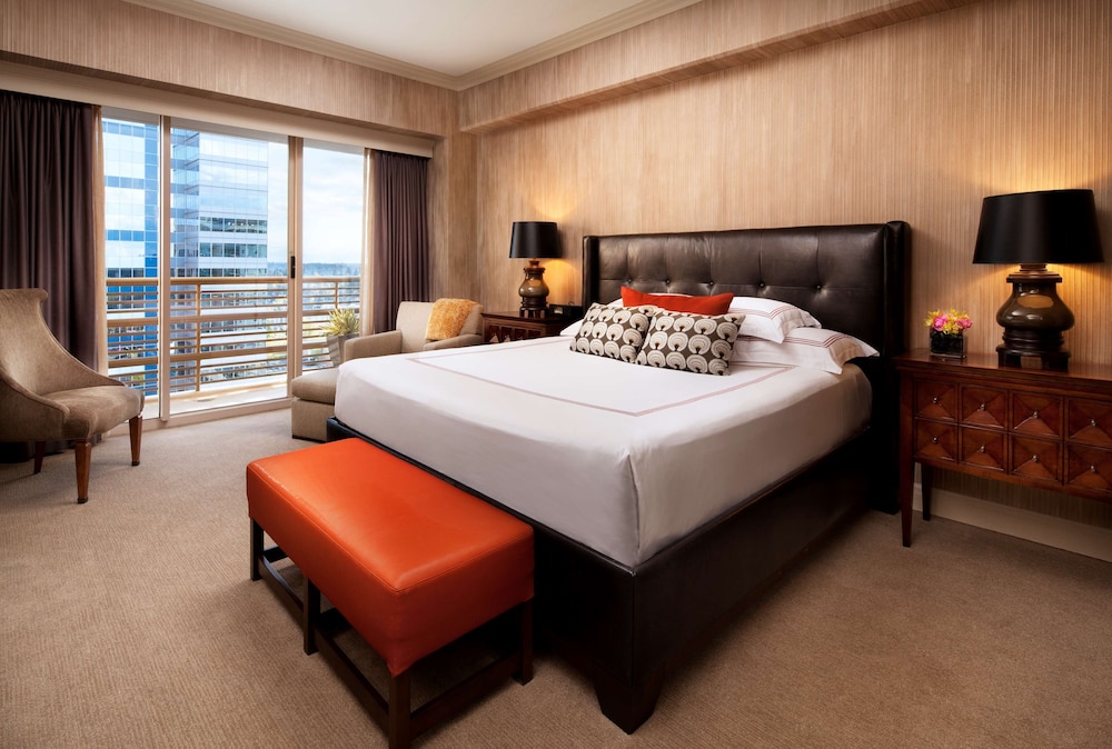 Hyatt Regency Bellevue 29/72