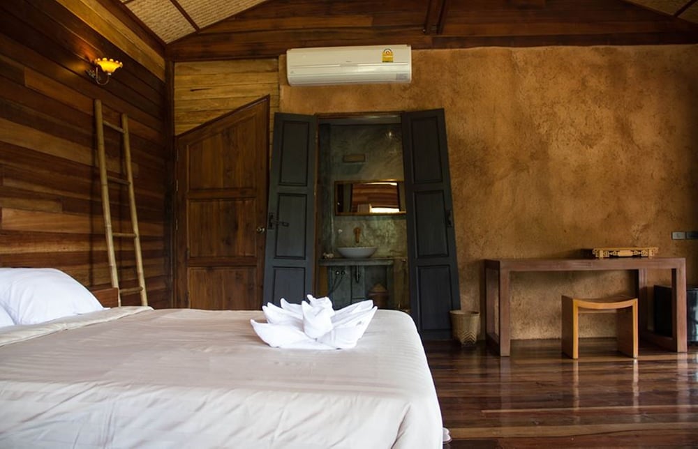 Bambuh Boutique Homestay 35/70