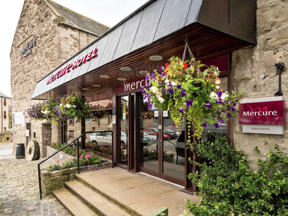 Mercure Perth Hotel 4/46