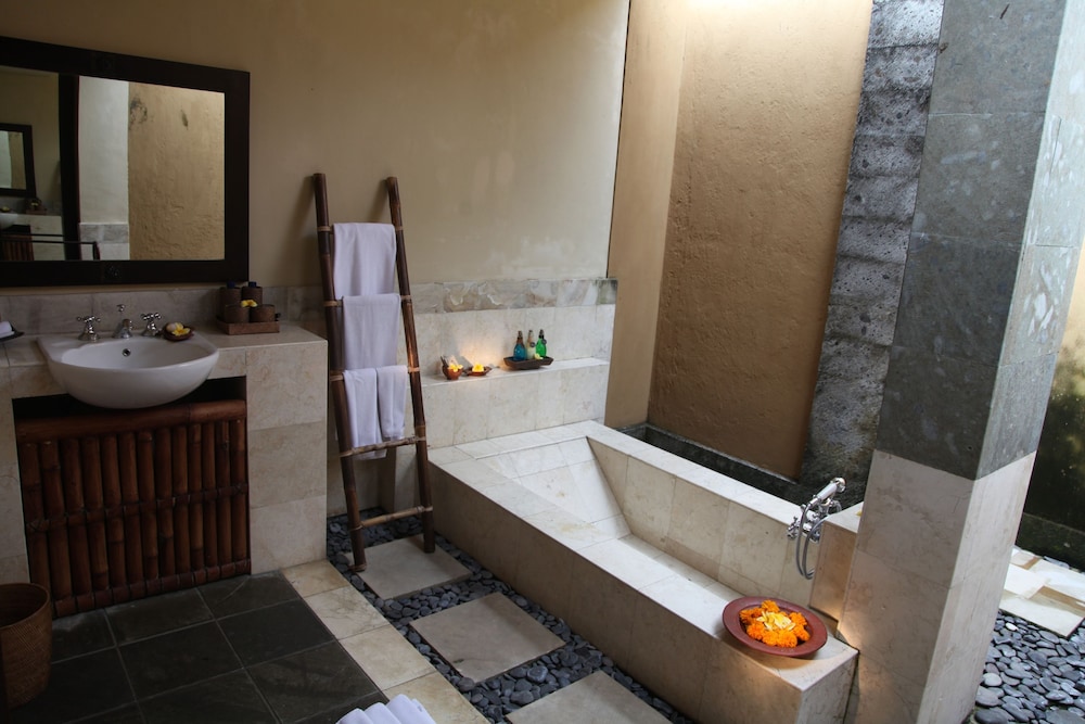 The Sungu Resort And Spa 46/50