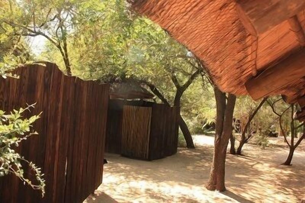 Offbeat Safaris 28/37