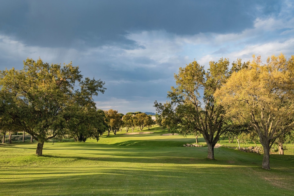 Peralada Wine Spa and Golf Hotel 45/50
