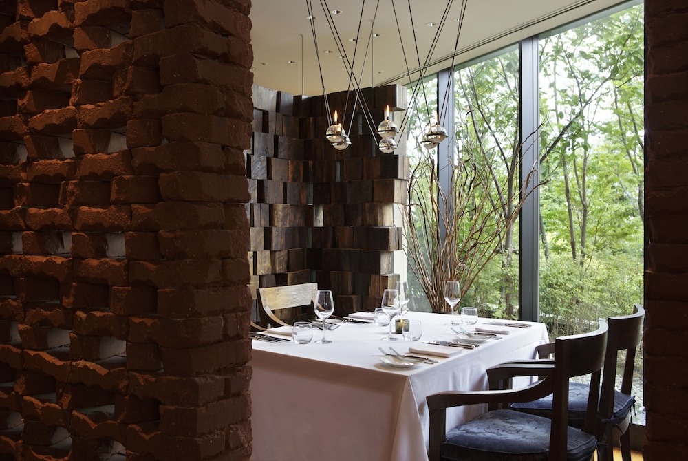 Hyatt Regency Hakone Resort and Spa 38/76