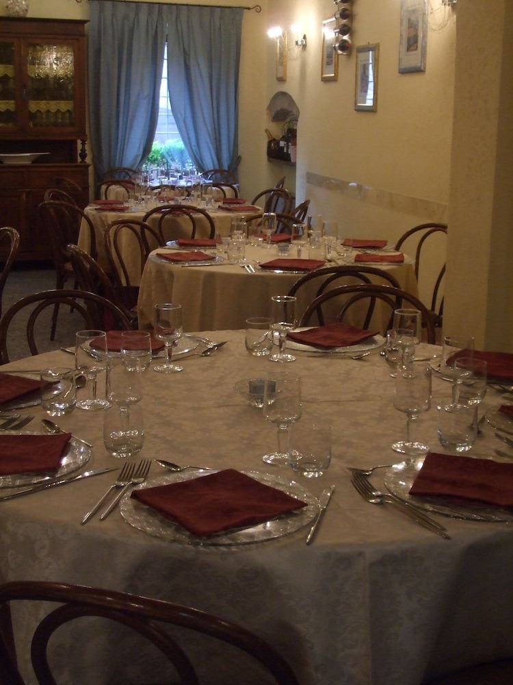San Giacomo Hotel 55/67