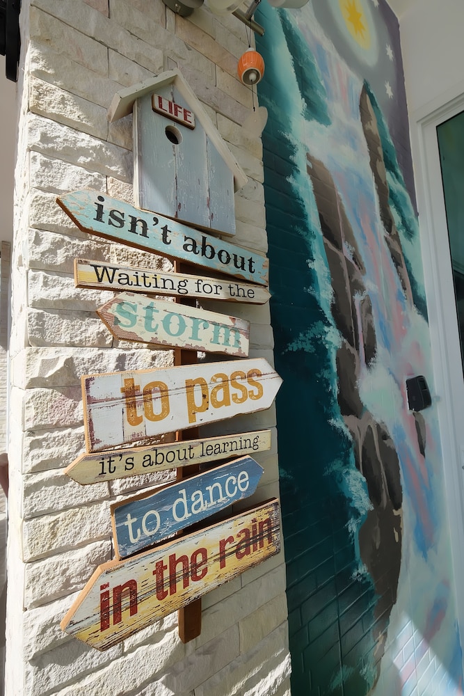 Baan Pastel Boutique Hotel Hostel 6/70
