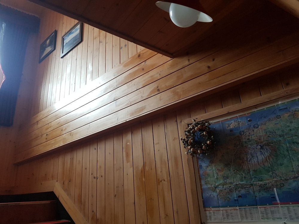 A Ji Hostel 16/35