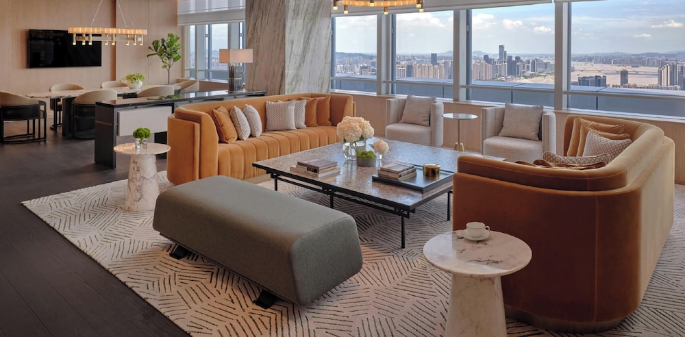 Park Hyatt Changsha 29/50