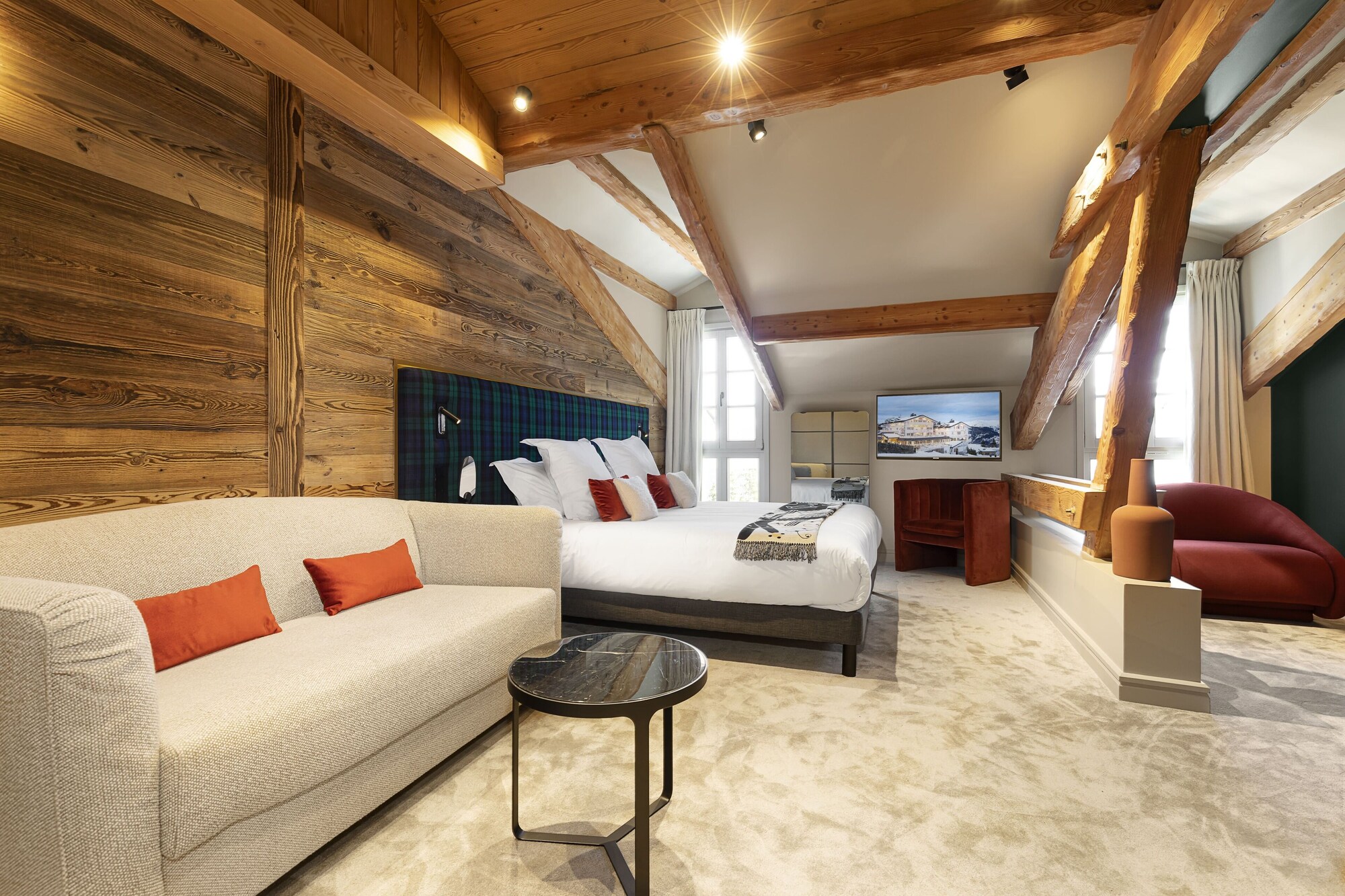 penthouse