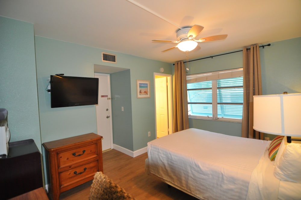 Lido Islander Inn And Suites 7/56