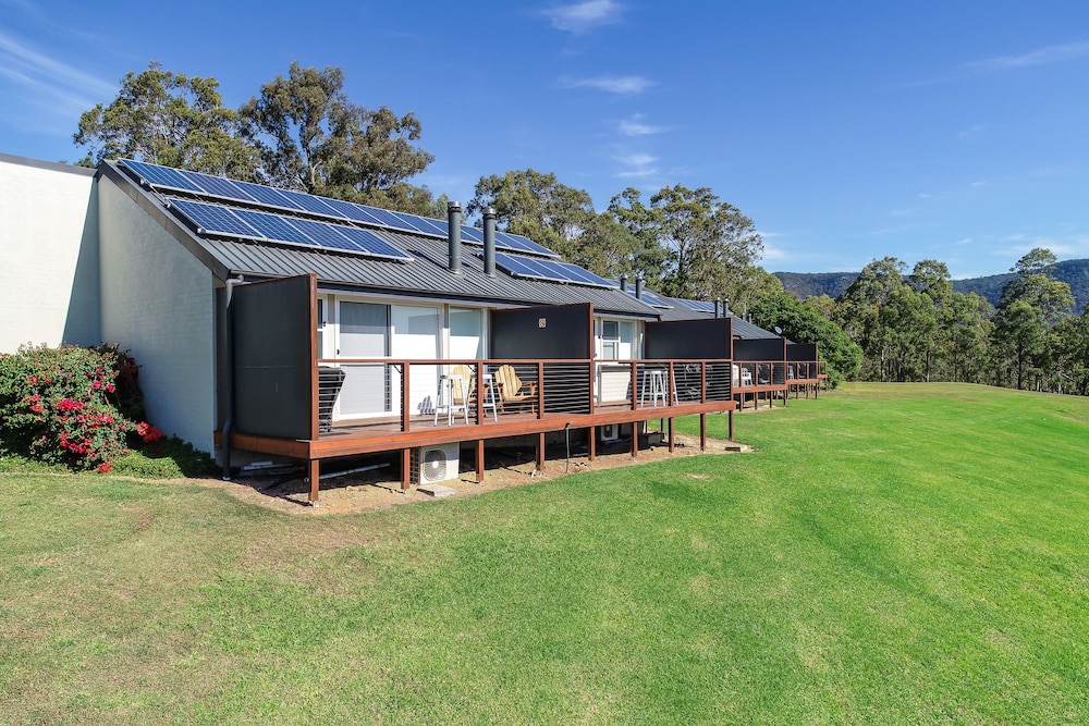 Wine Country Villas 44/50