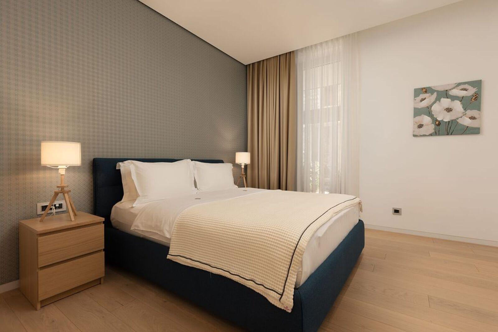 2 Bedrooms, Apartment, Terrace, Dukley Hotel Resort 2/2