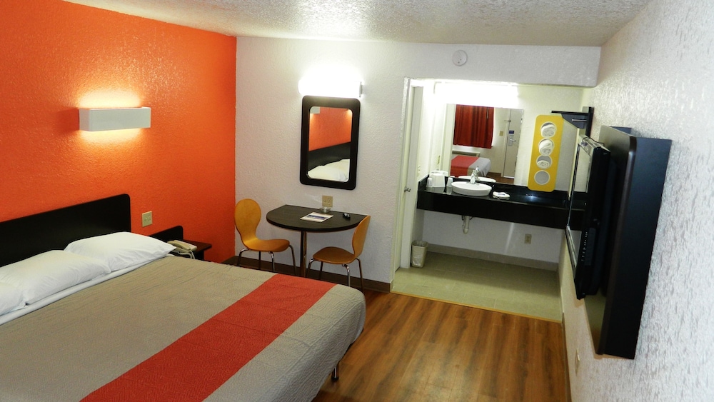 Motel6 Oklahoma City, OK - Airport East 21/46