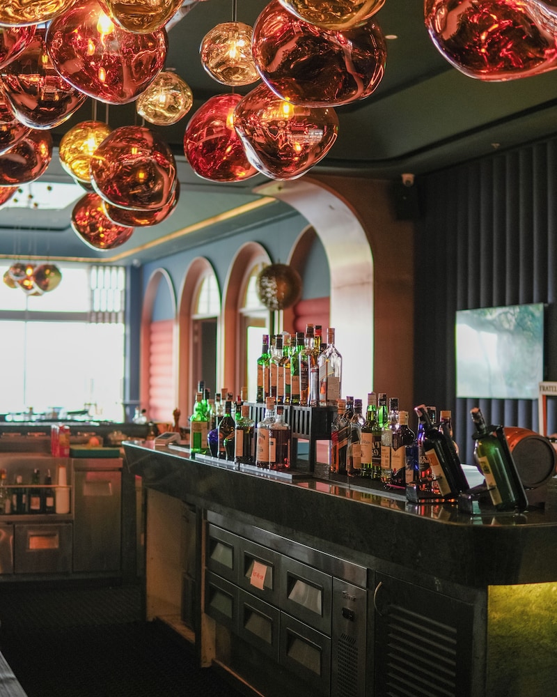 The Artiste Kochi, a Tribute Portfolio Hotel 19/50