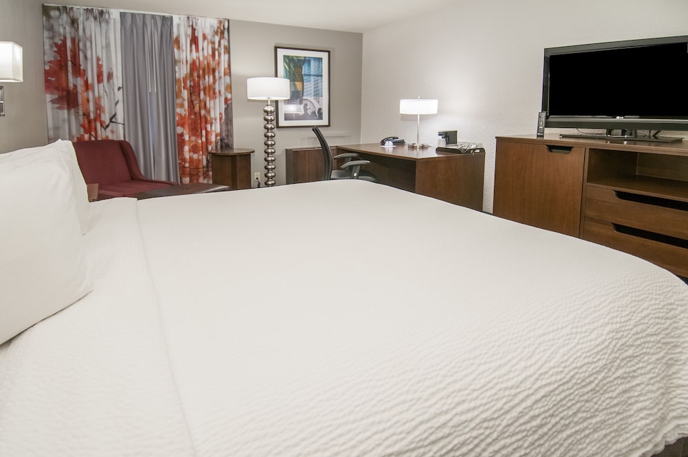 Fairfield Inn Suites Dallas Dfw Airport South Irving 16/46