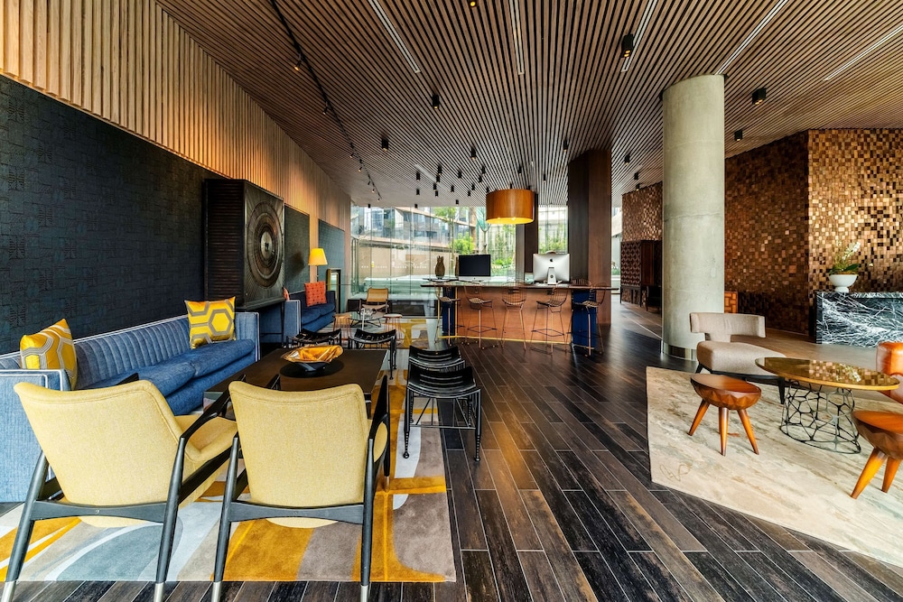 Hyatt Centric San Isidro Lima 62/75